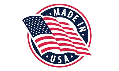 Premium USA Quality